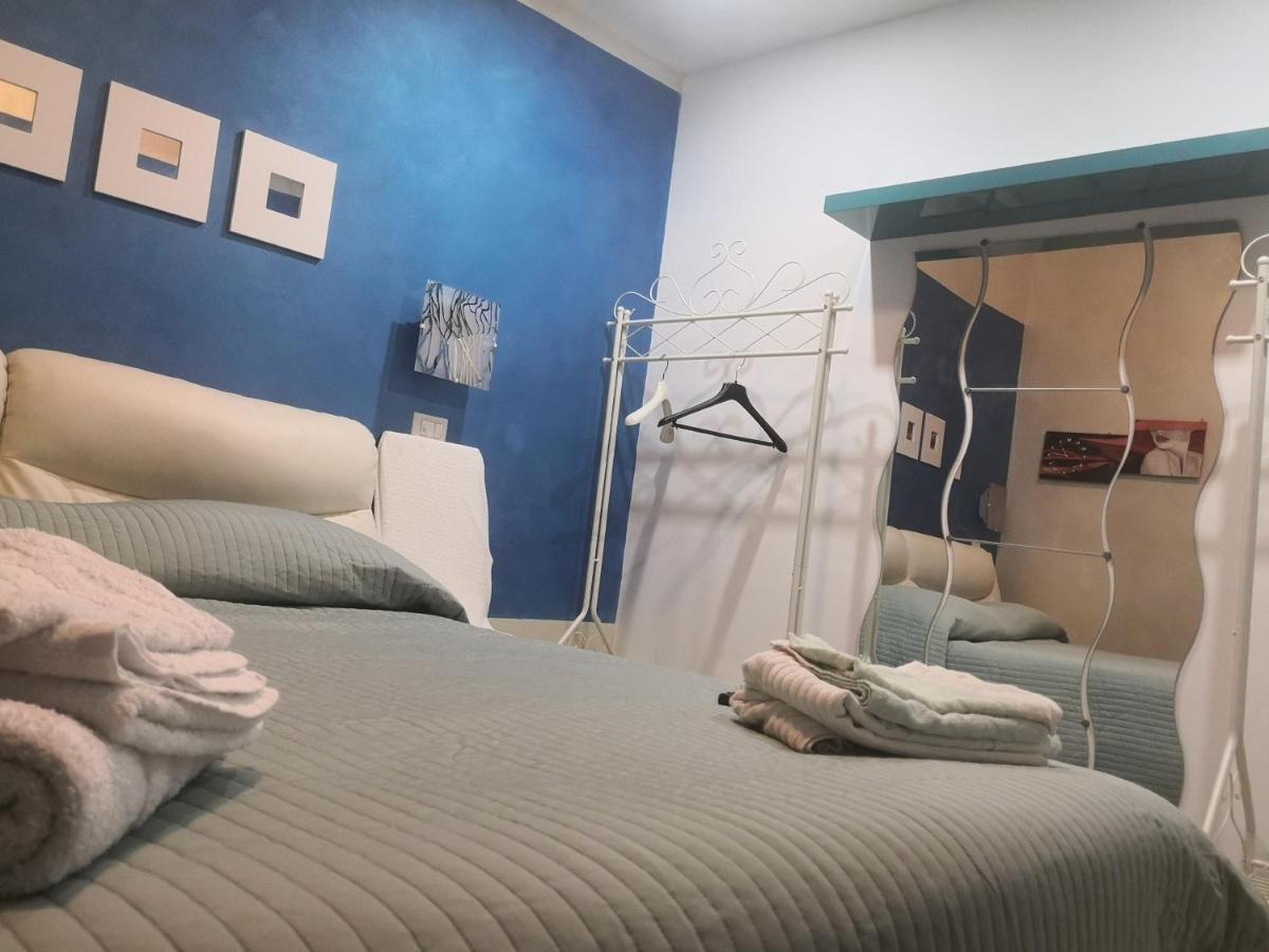 Il Rifugio Dei Colonna Casadolcecasa Apartment Марино Екстериор снимка