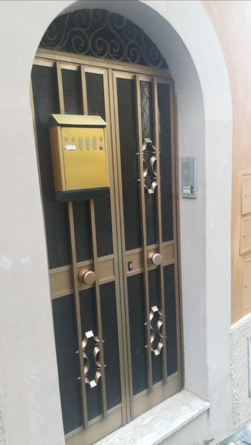 Il Rifugio Dei Colonna Casadolcecasa Apartment Марино Екстериор снимка